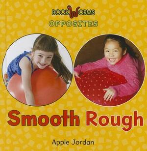 Smooth/Rough by Apple Jordan