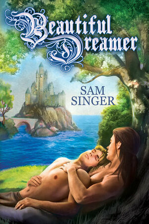 Beautiful Dreamer by Sam Singer