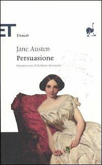 Persuasione by Jane Austen