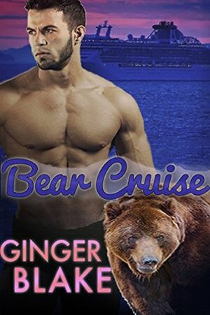 Bear Cruise by Ginger Blake