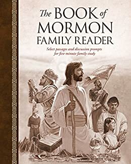 Book of Mormon Family Reader by 