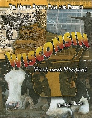 Wisconsin: Past and Present by Bridget Heos