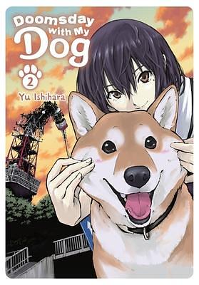 Doomsday with My Dog, Vol. 2 by Yu Ishihara