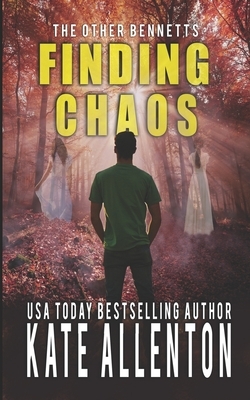 Finding Chaos by Kate Allenton