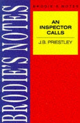 Priestley: An Inspector Calls by Na Na