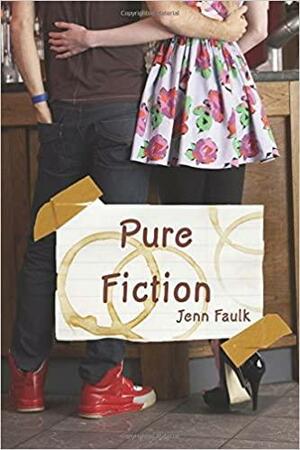 Pure Fiction by Jenn Faulk