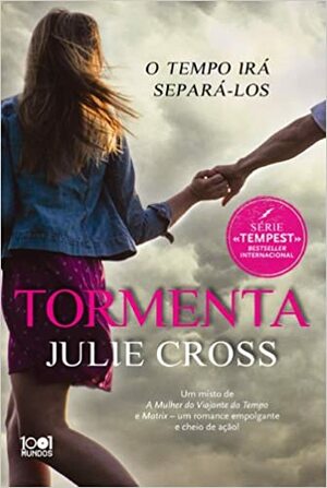 Tormenta by Julie Cross