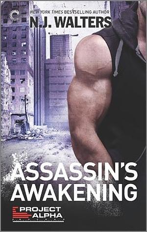 Assassin's Awakening by N.J. Walters, N.J. Walters