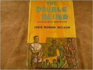 Double Blind by David Laing Dawson