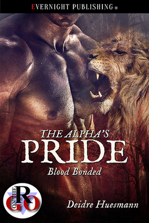 The Alpha's Pride by Deidre Huesmann