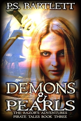 Demons & Pearls by P. S. Bartlett