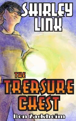 Shirley Link & The Treasure Chest by Ben Zackheim