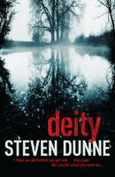 Deity by Steven Dunne