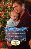 Her Christmas Hero by Linda Warren