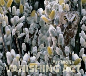 Vanishing Act by Barbara Sleeper, Art Wolfe