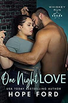 One Night Love by Hope Ford