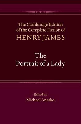 The Portrait of a Lady by Henry James