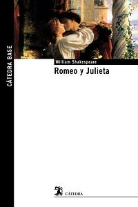 romeo y julieta by William Shakespeare