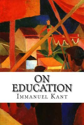 On Education by Immanuel Kant
