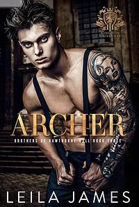 Archer by Leila James