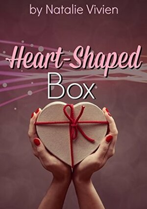 Heart-Shaped Box by Natalie Vivien