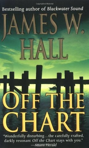 Off the Chart by James W. Hall