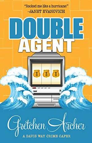 Double Agent by Gretchen Archer