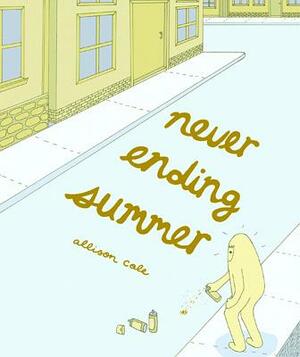 Never Ending Summer by 