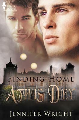 Finding Home: Athis Dey by Jennifer Wright