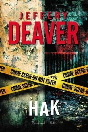 Hak by Jeffery Deaver