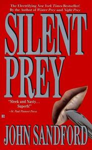 Silent Prey by John Sandford