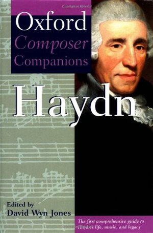 Haydn by David Wyn Jones