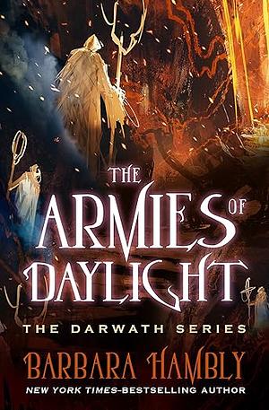 The Armies of Daylight by Barbara Hambly