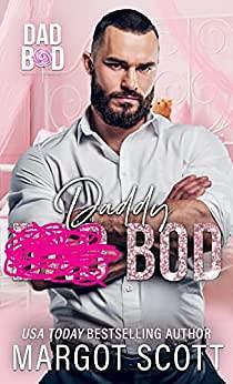 Daddy Bod by Margot Scott