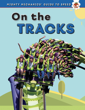 On the Tracks by John Allan