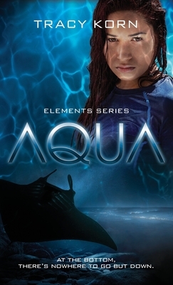 Aqua by Tracy Korn