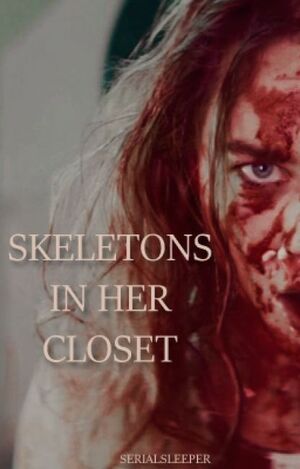 Skeletons in her closet by Serialsleeper (Bambi Emanuel M. Apdian)