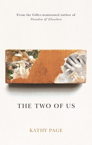 The Two of Us by Kathy Page