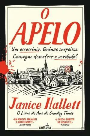 O Apelo by Janice Hallett