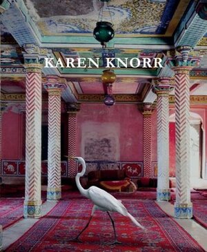 Karen Knorr by Alfonso de la Torre, Karen Knorr, Quentin Bajac