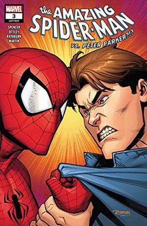 Amazing Spider-Man (2018-) #3 by Nick Spencer, Ryan Ottley