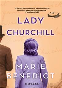 Lady Churchill by Marie Benedict