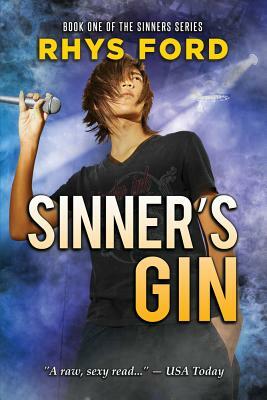 Sinner's Gin by Rhys Ford