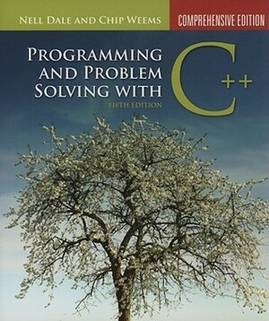Programming and Problem Solving with Java by Stephen J. Rahm, Nell B. Dale, Chip Weems
