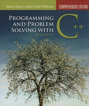 Programming and Problem Solving with Java by Stephen J. Rahm, Chip Weems, Nell B. Dale