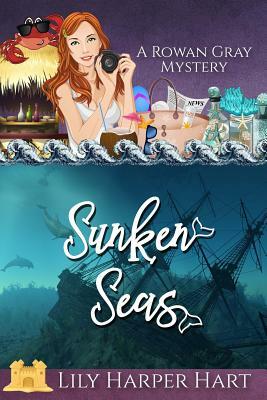 Sunken Seas by Lily Harper Hart