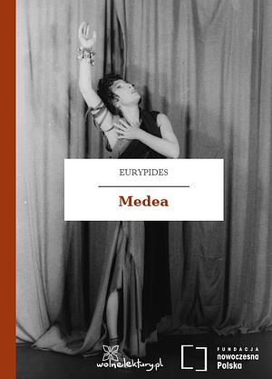 Medea by Euripides