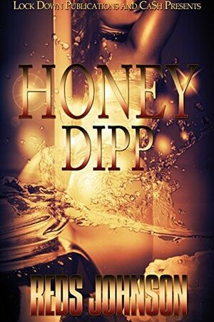 Honey Dipp 1 by Reds Johnson