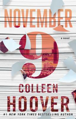 9. Novembar by Colleen Hoover