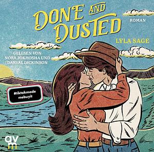 Done and Dusted by Lyla Sage